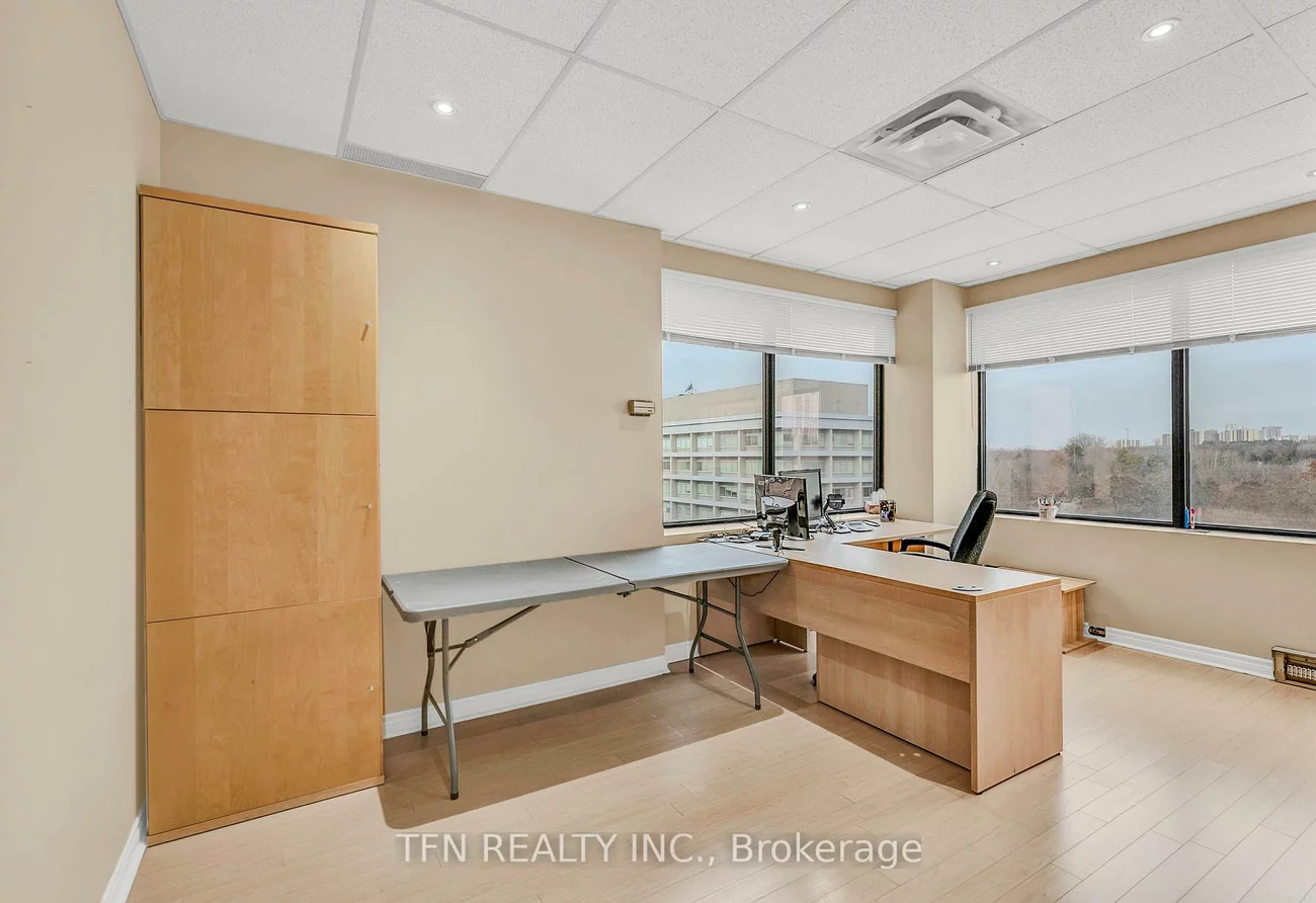 255, Duncan Mill, St. Andrew-Windfields, Toronto