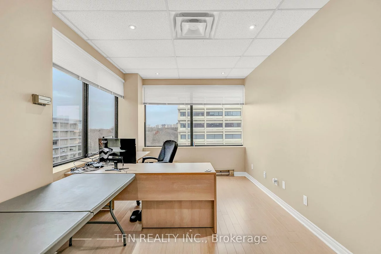 255, Duncan Mill, St. Andrew-Windfields, Toronto