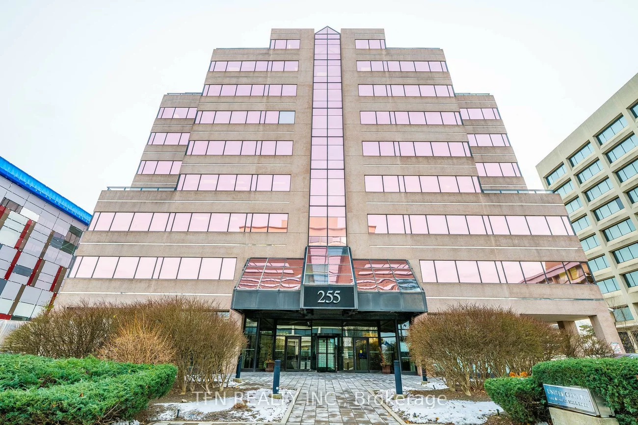 255, Duncan Mill, St. Andrew-Windfields, Toronto