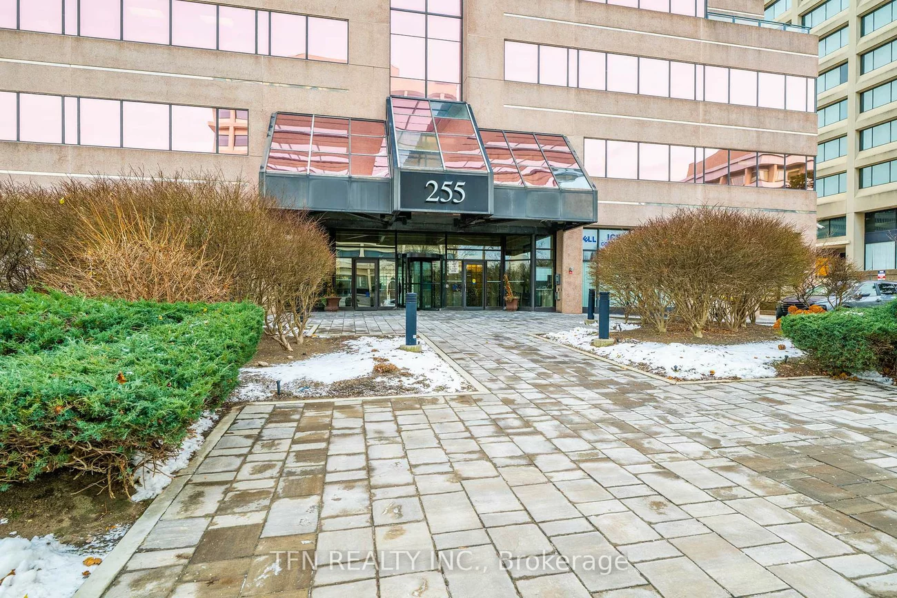 255, Duncan Mill, St. Andrew-Windfields, Toronto