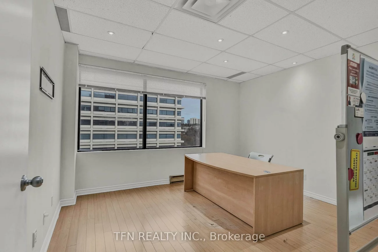 255, Duncan Mill, St. Andrew-Windfields, Toronto