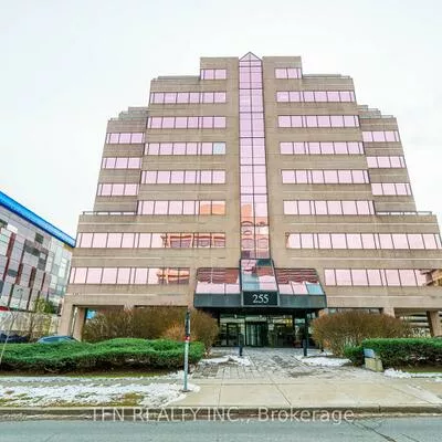 255, Duncan Mill, St. Andrew-Windfields, Toronto