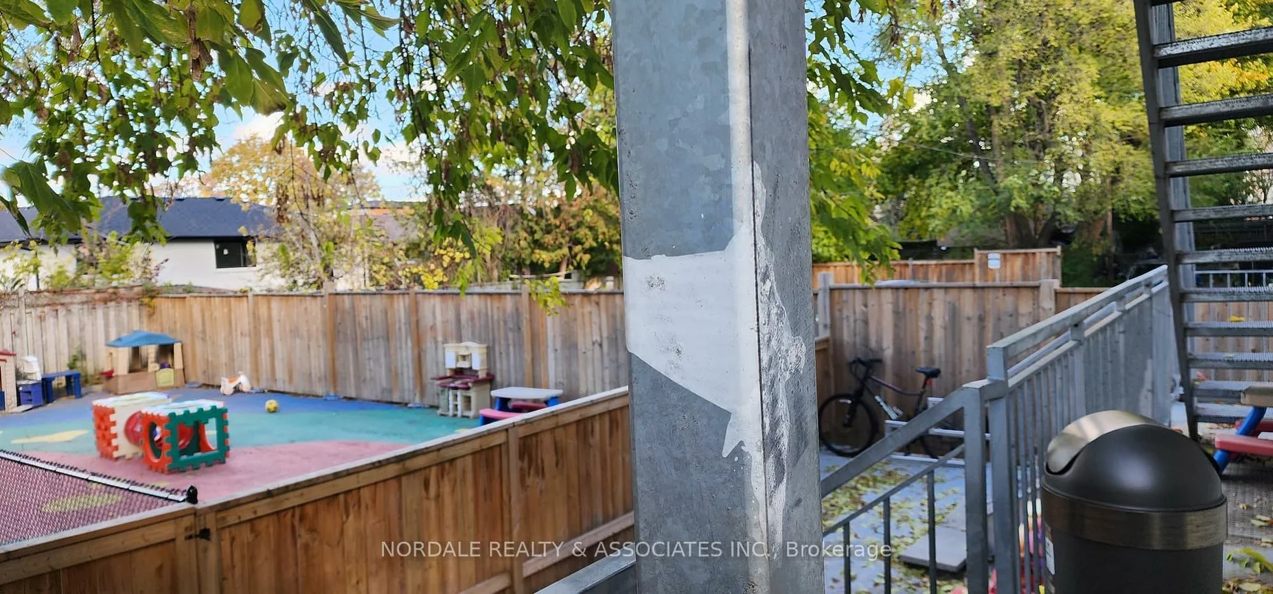 678, Sheppard, Bathurst Manor, Toronto