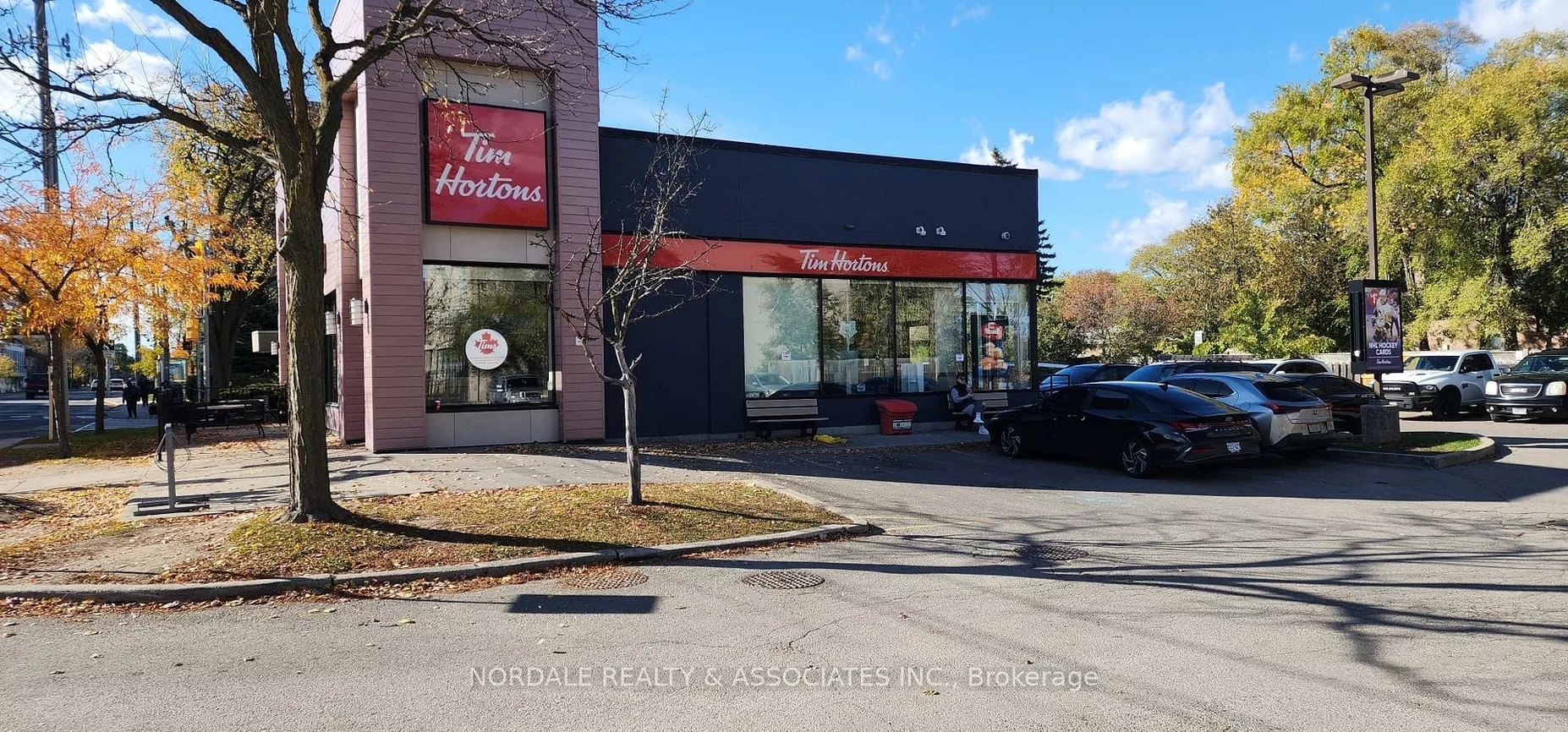 680, Sheppard, Bathurst Manor, Toronto