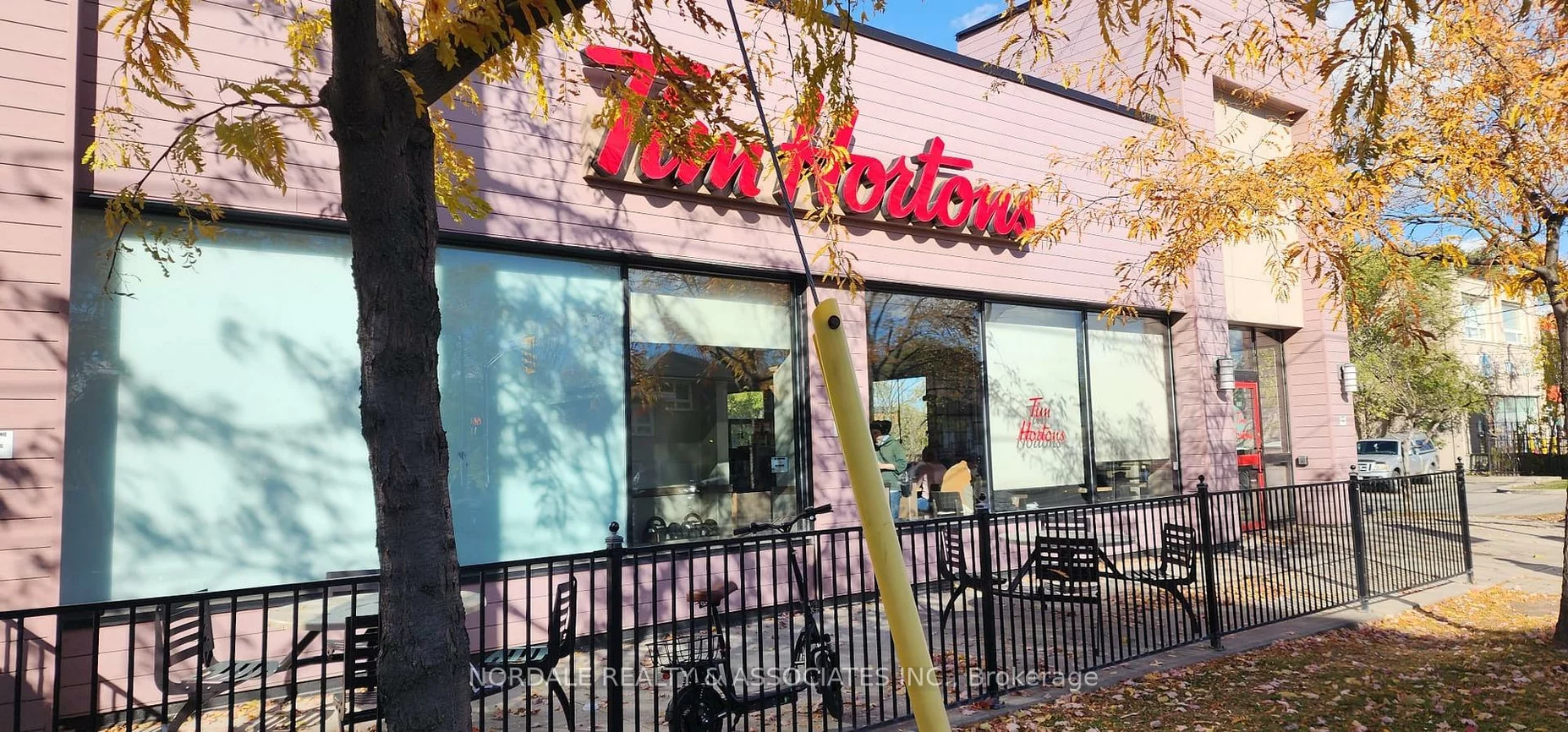 680, Sheppard, Bathurst Manor, Toronto