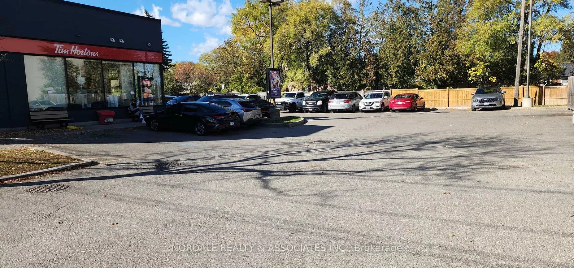 680, Sheppard, Bathurst Manor, Toronto