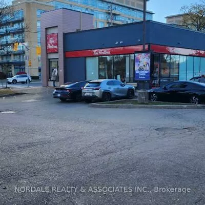 680, Sheppard, Bathurst Manor, Toronto