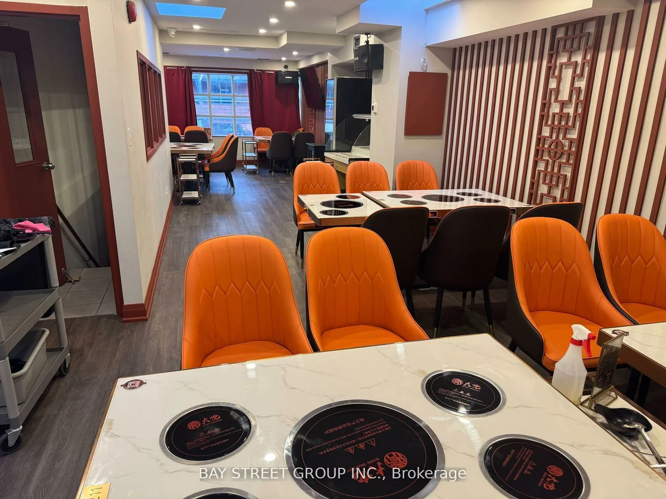 47, Baldwin, Kensington-Chinatown, Toronto