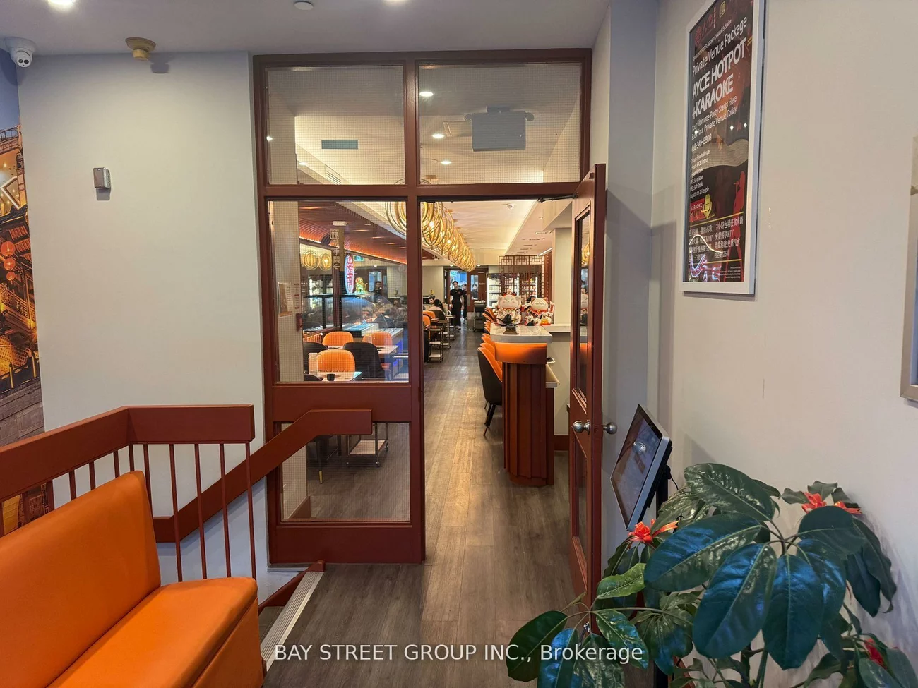 47, Baldwin, Kensington-Chinatown, Toronto