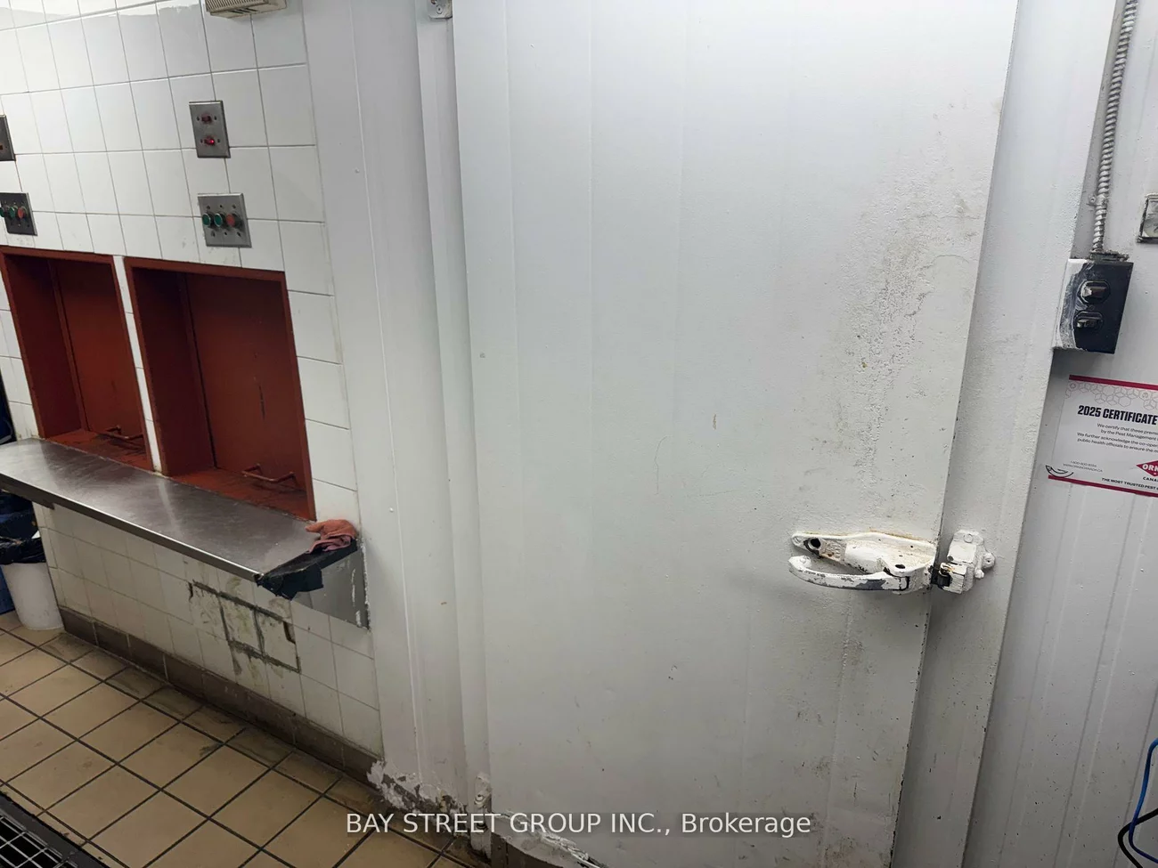 47, Baldwin, Kensington-Chinatown, Toronto