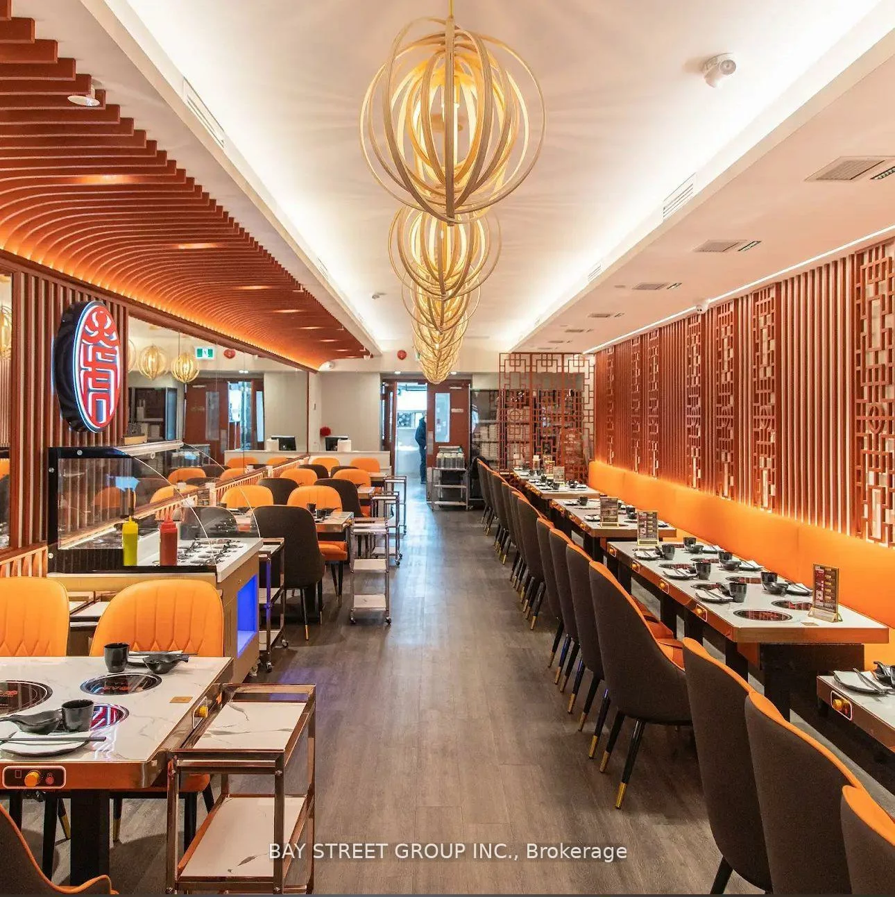 47, Baldwin, Kensington-Chinatown, Toronto