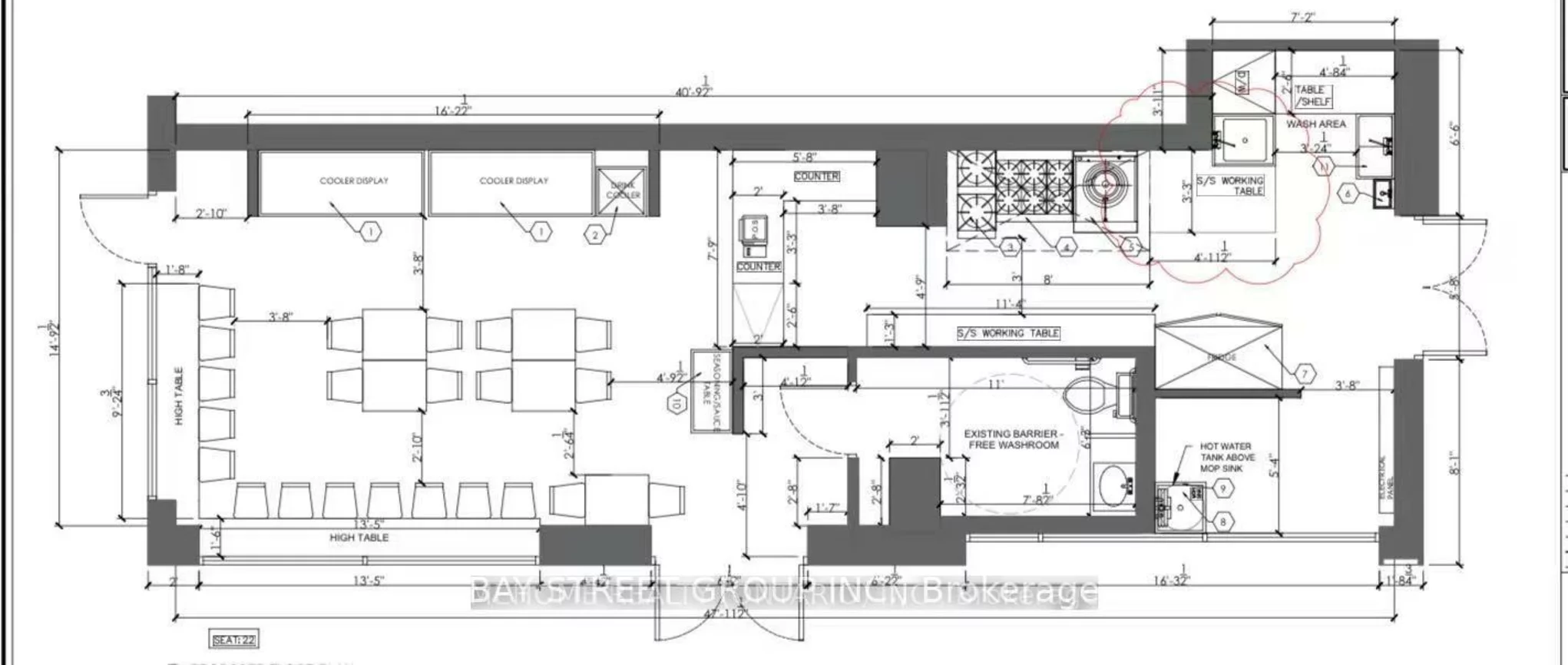 5437, Yonge, Willowdale East, Toronto