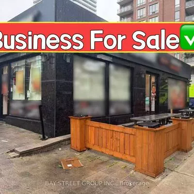 5437, Yonge, Willowdale East, Toronto