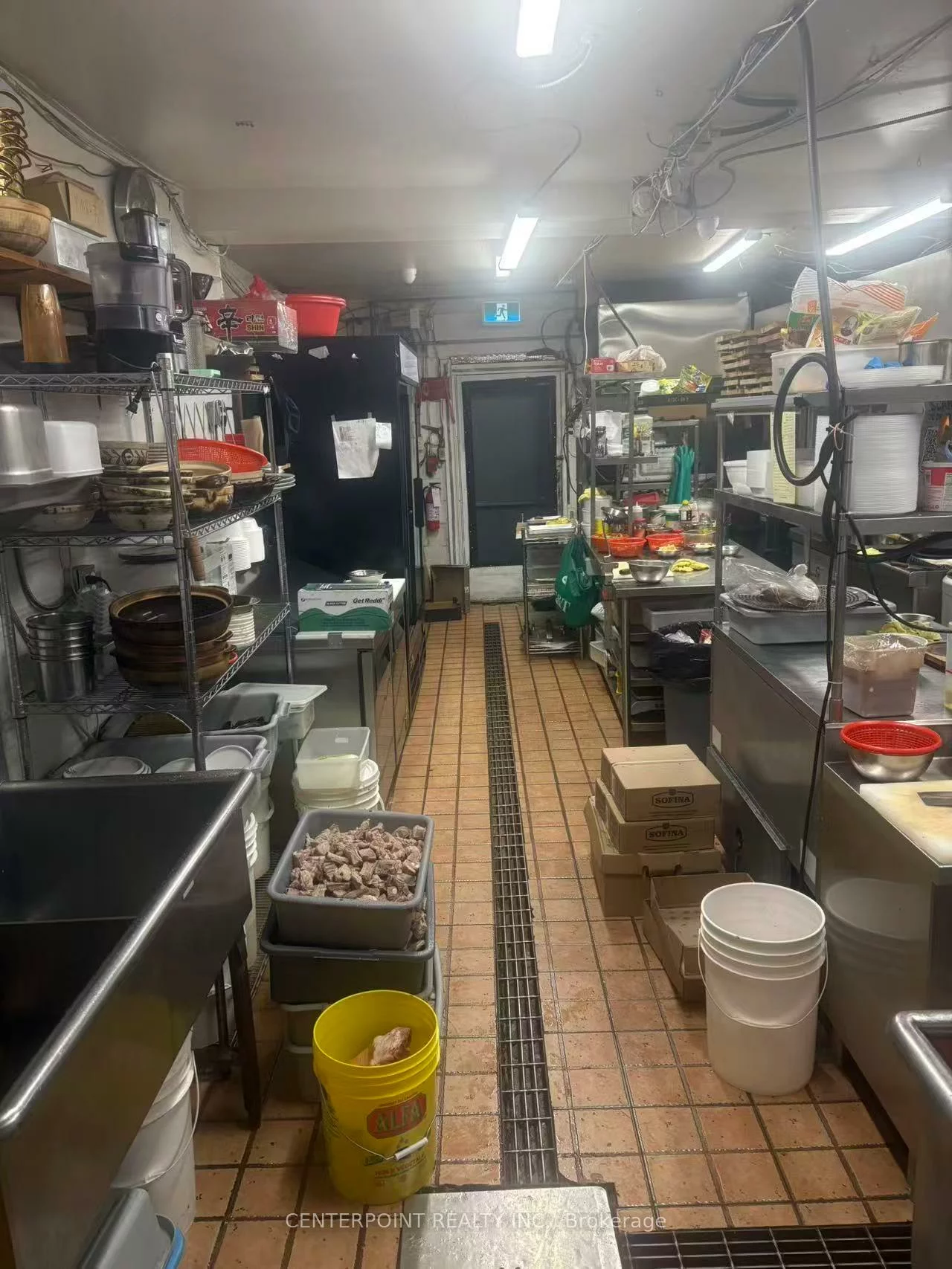 409, Spadina, Kensington-Chinatown, Toronto