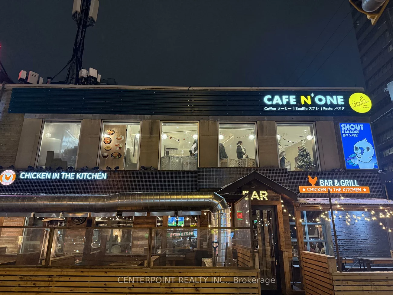 5600, Yonge, Willowdale West, Toronto