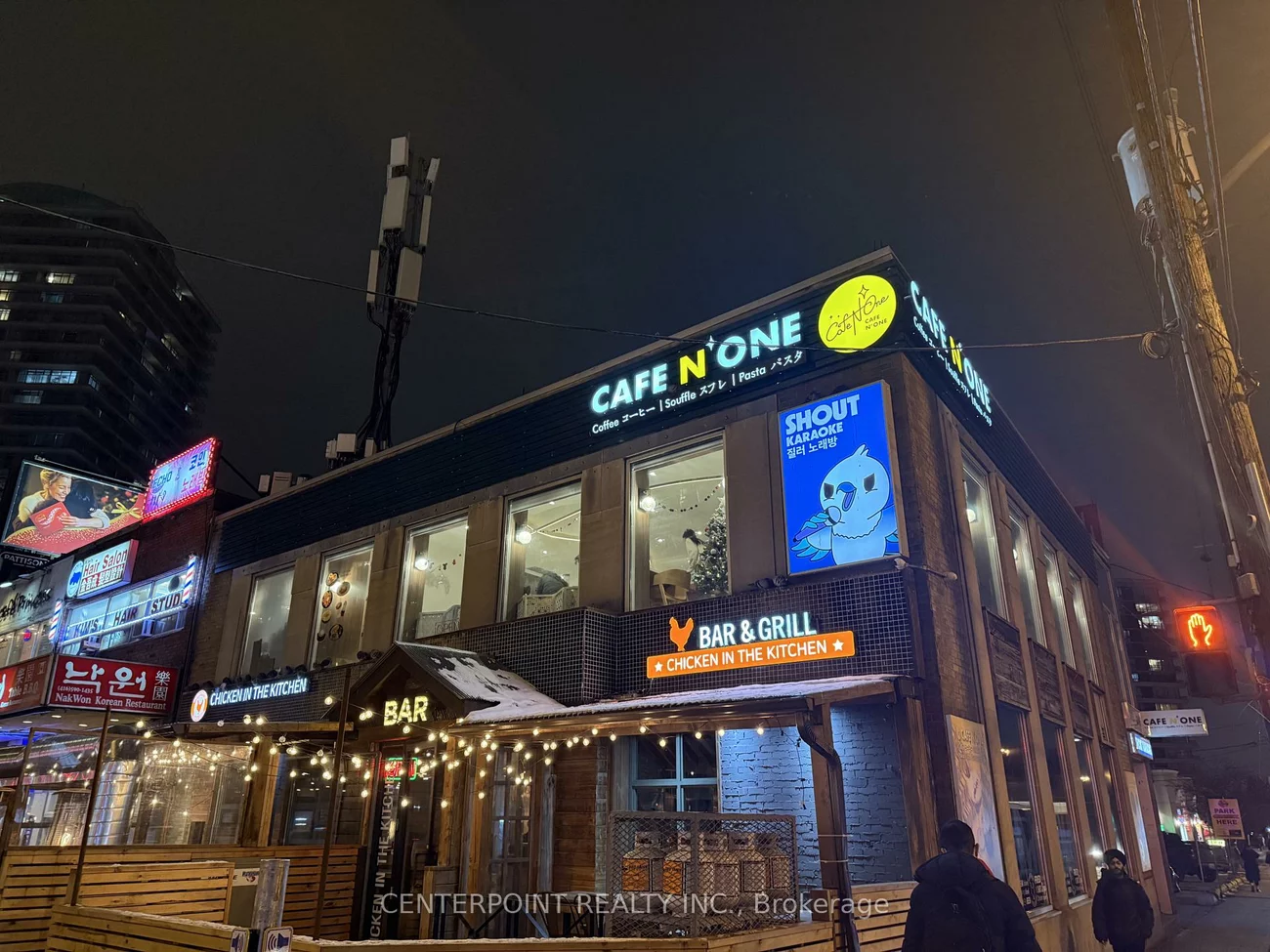 5600, Yonge, Willowdale West, Toronto