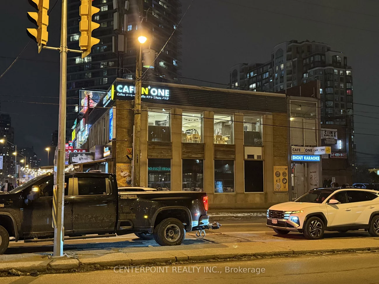 5600, Yonge, Willowdale West, Toronto