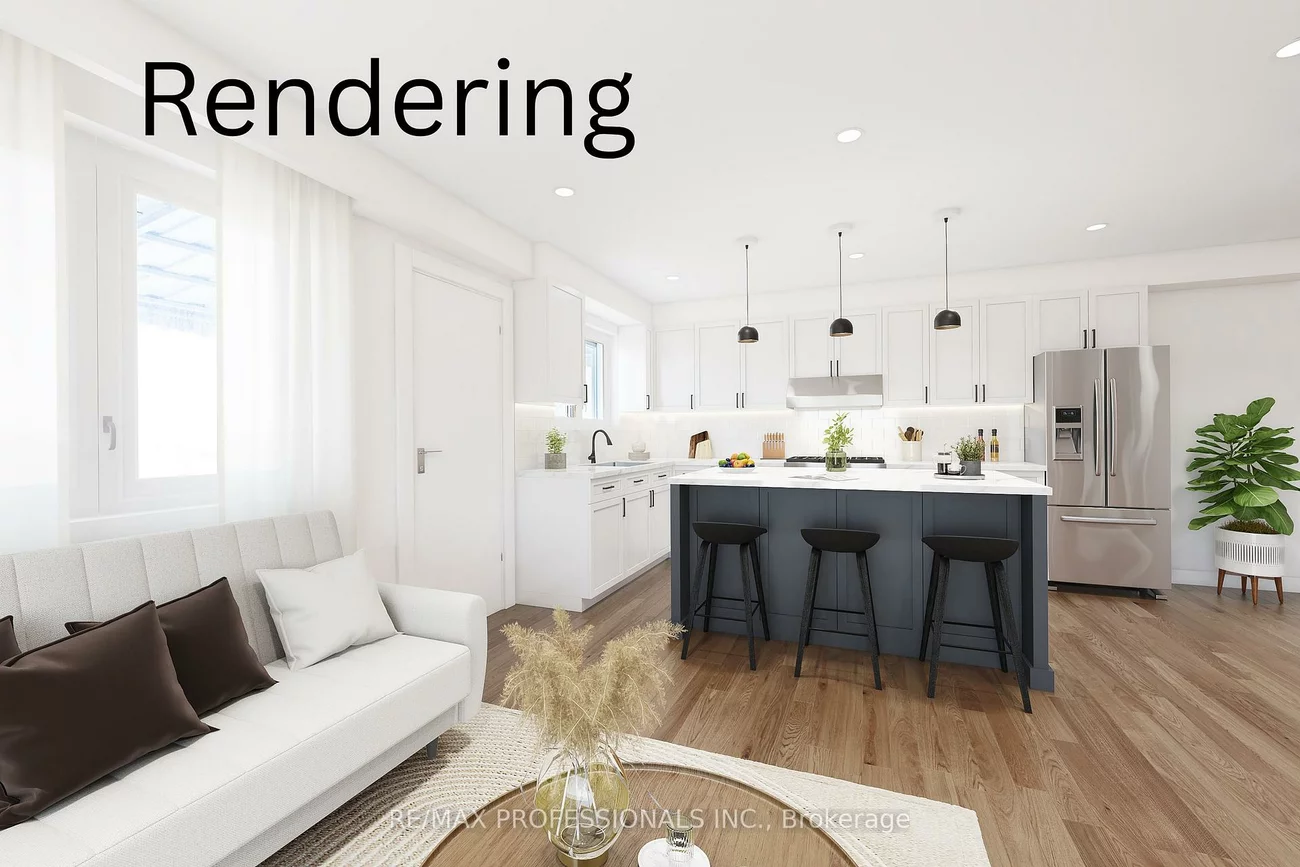 560, Atlas, Oakwood Village, Toronto