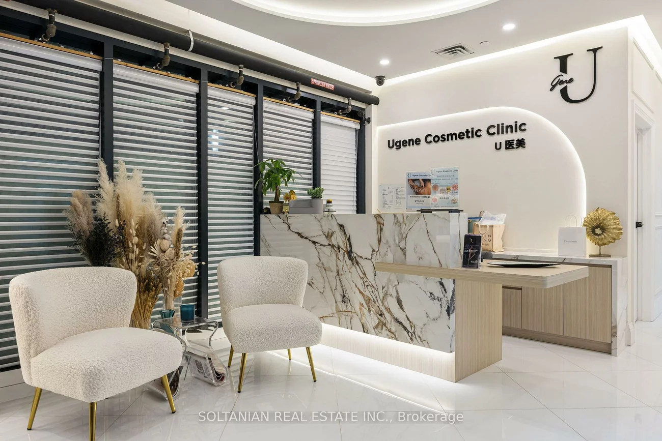 515, Wilson, Clanton Park, Toronto