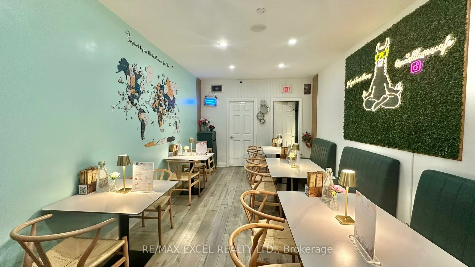 2107, YONGE, Yonge-Eglinton, Toronto