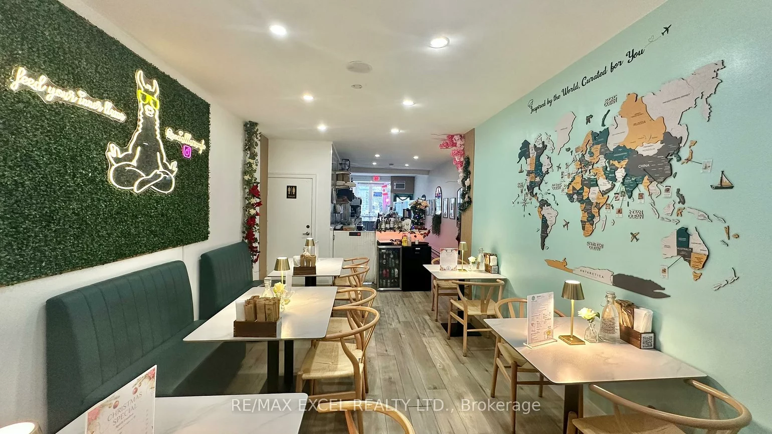 2107, YONGE, Yonge-Eglinton, Toronto