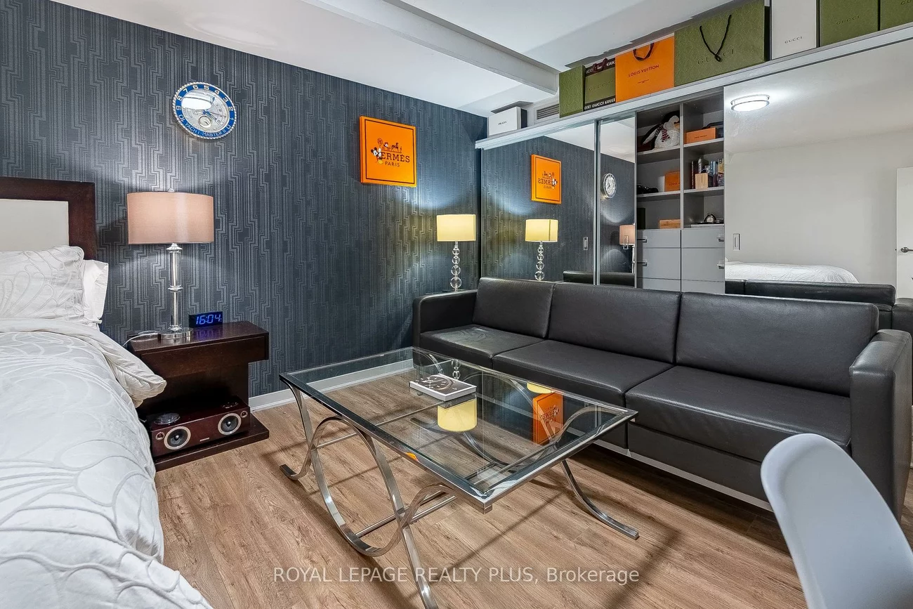 55, Stewart, Waterfront Communities C1, Toronto