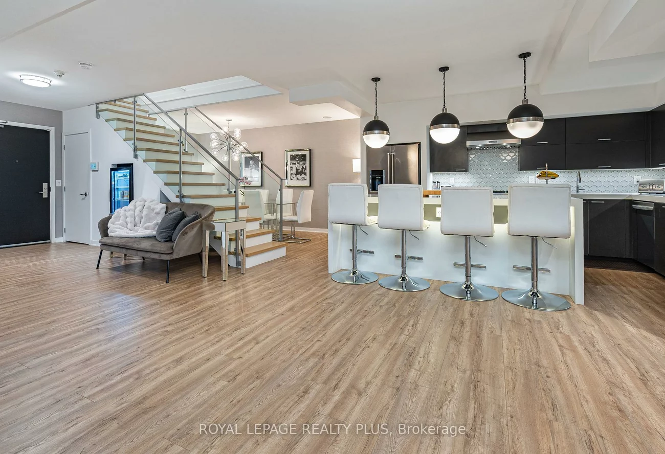 55, Stewart, Waterfront Communities C1, Toronto