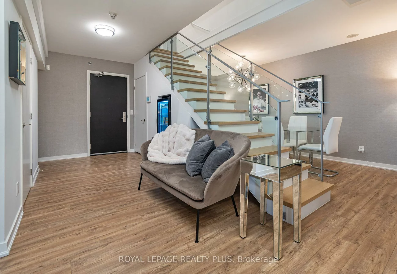 55, Stewart, Waterfront Communities C1, Toronto