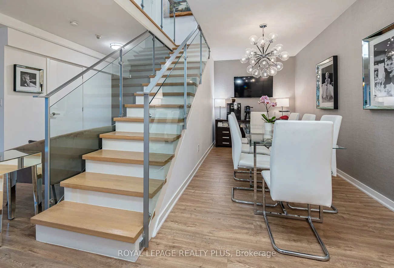 55, Stewart, Waterfront Communities C1, Toronto