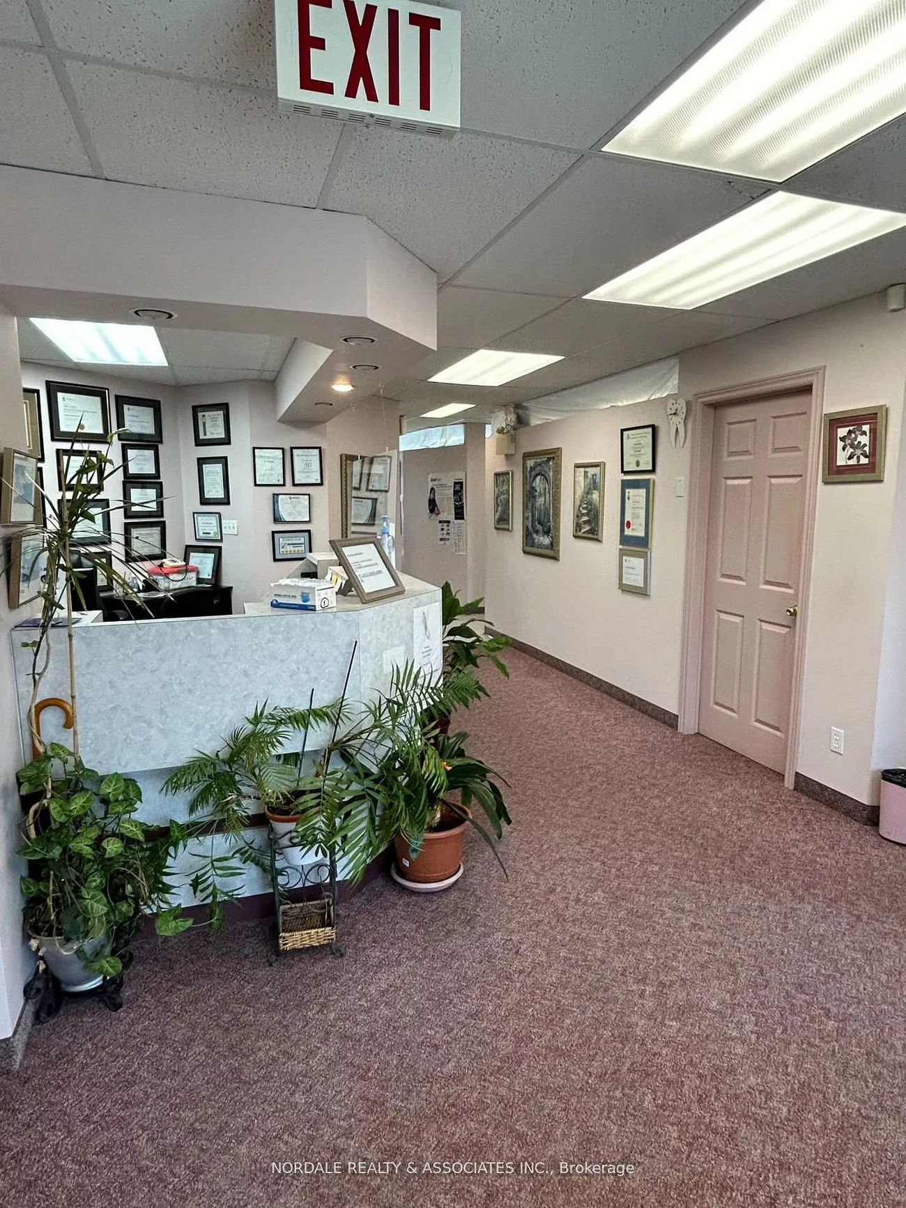 77, Finch, Newtonbrook West, Toronto