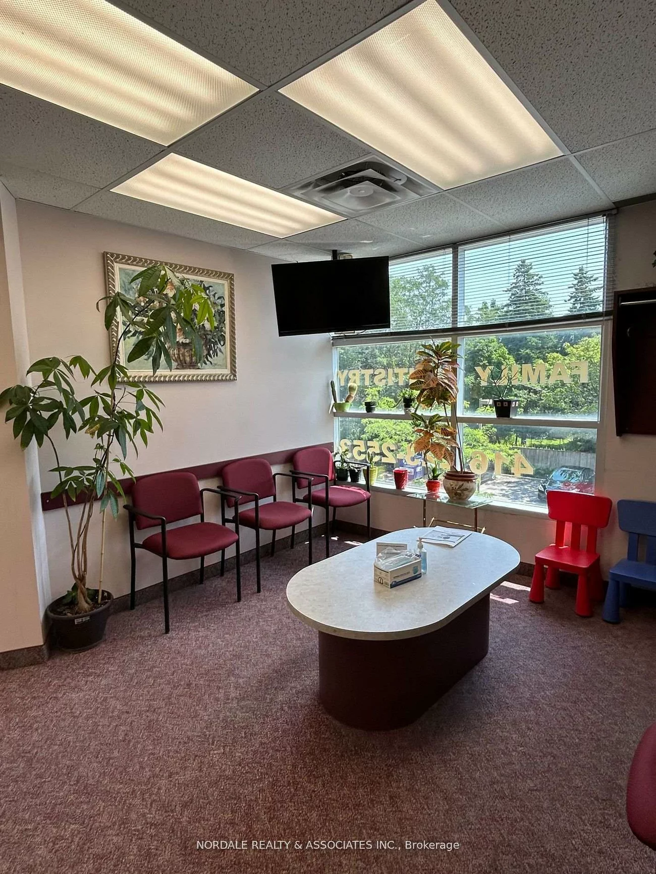 77, Finch, Newtonbrook West, Toronto