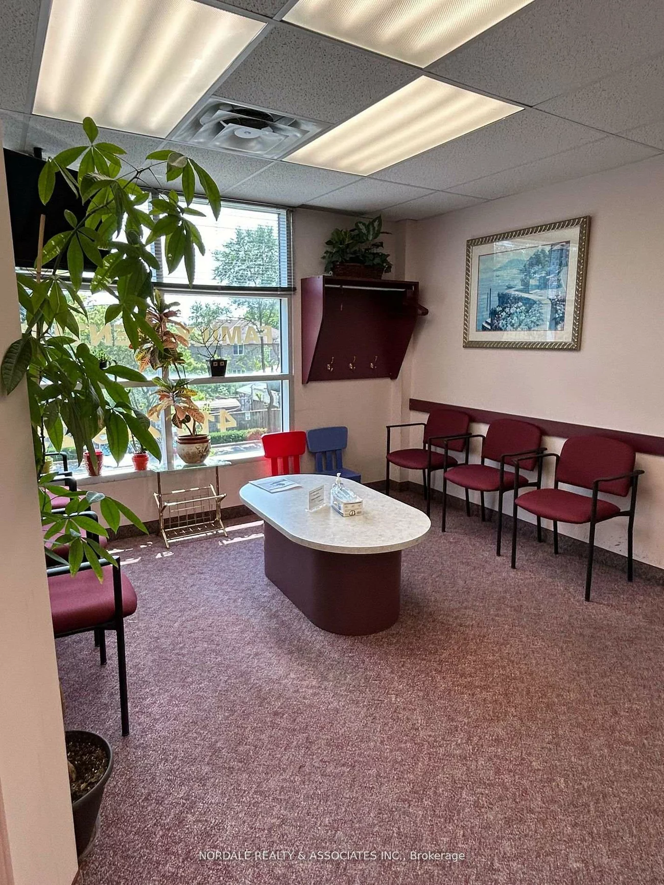 77, Finch, Newtonbrook West, Toronto