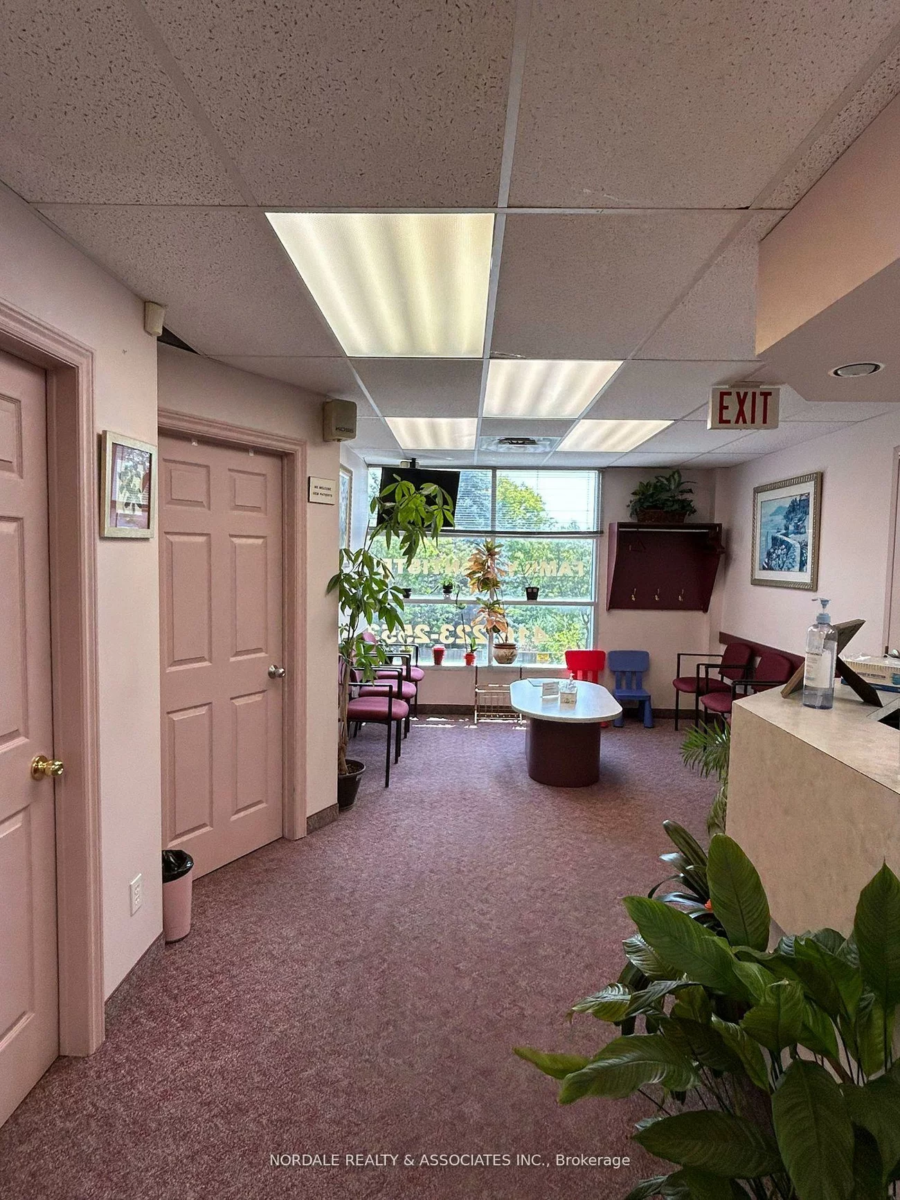 77, Finch, Newtonbrook West, Toronto