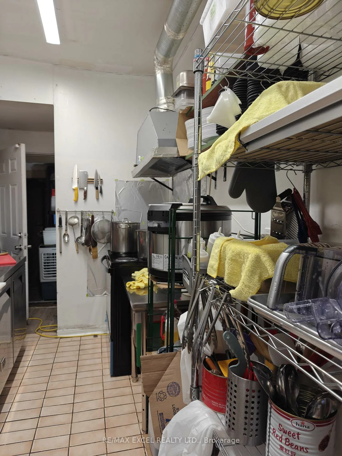 253, Gerrard, Moss Park, Toronto