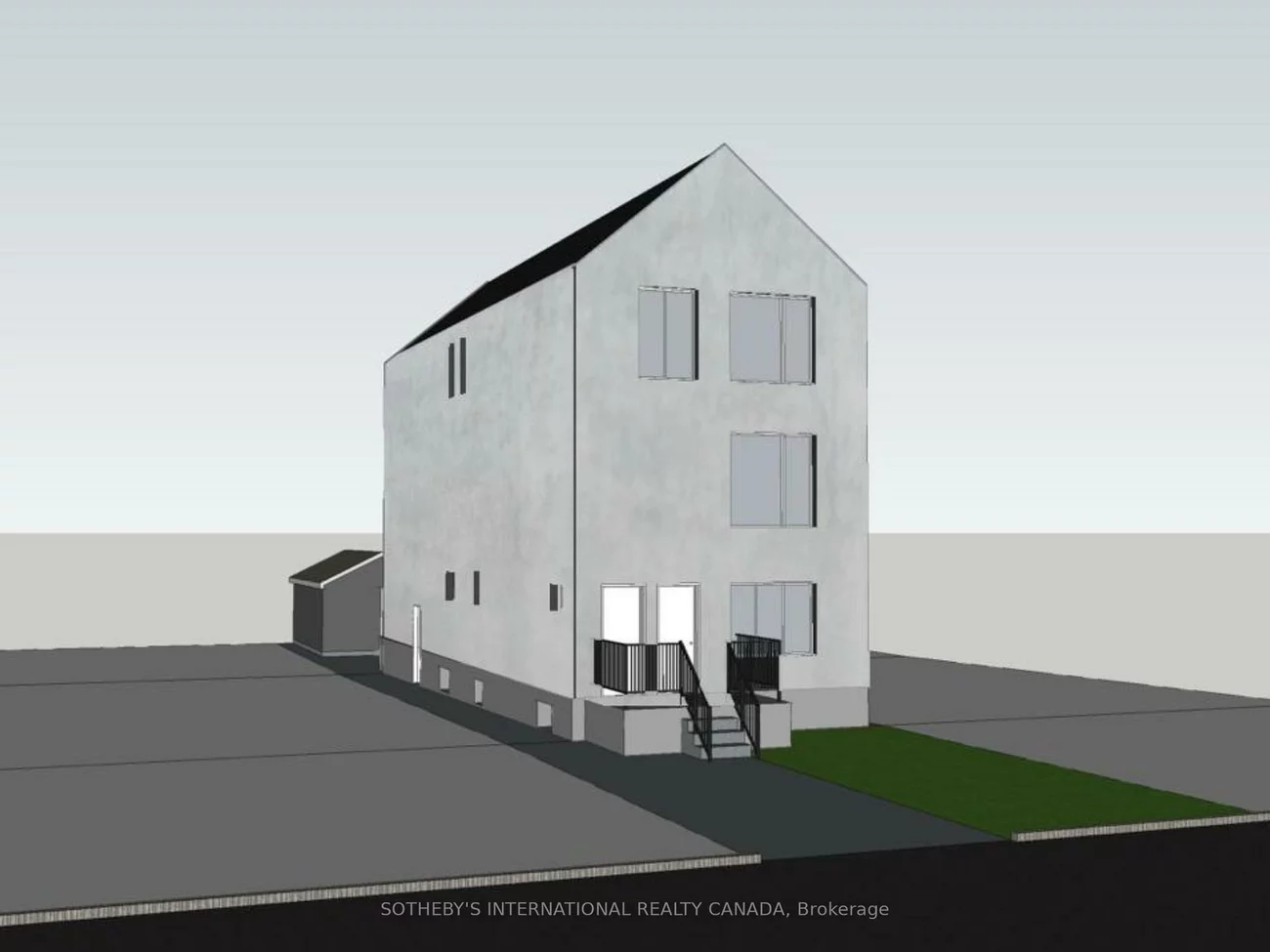 462, Northcliffe, Oakwood Village, Toronto