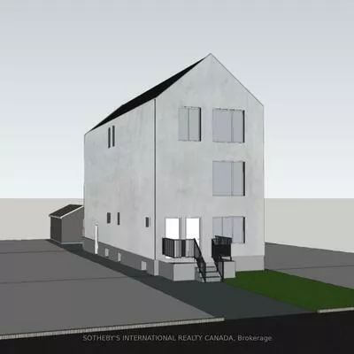 462, Northcliffe, Oakwood Village, Toronto