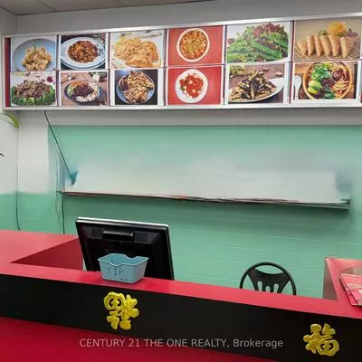 554, SHEPPARD, Bathurst Manor, Toronto