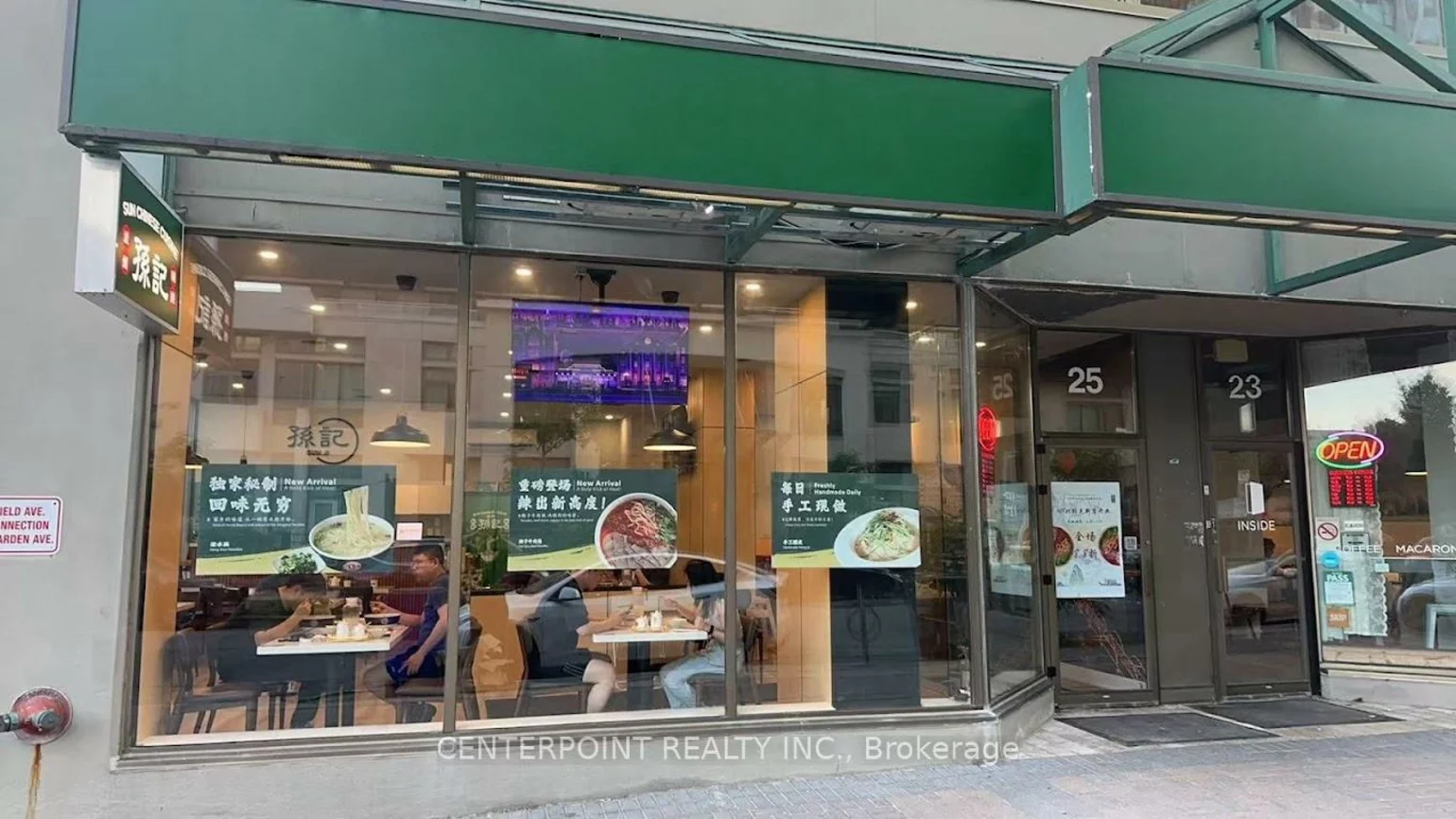 25, Spring Garden, Willowdale East, Toronto