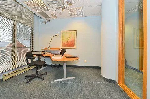 1033, Bay, Bay Street Corridor, Toronto