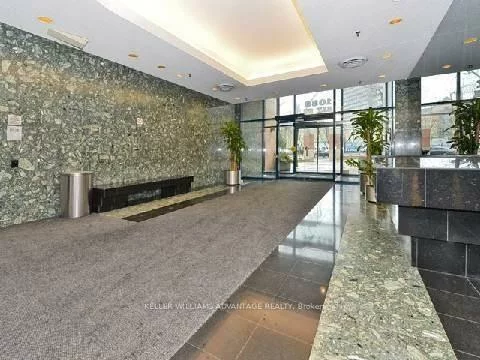 1033, Bay, Bay Street Corridor, Toronto