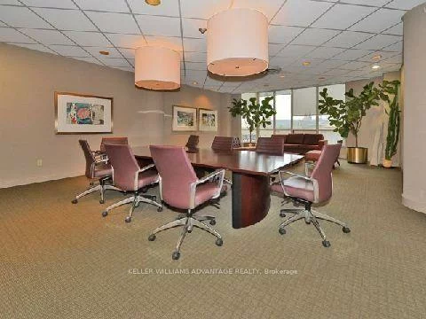 1033, Bay, Bay Street Corridor, Toronto