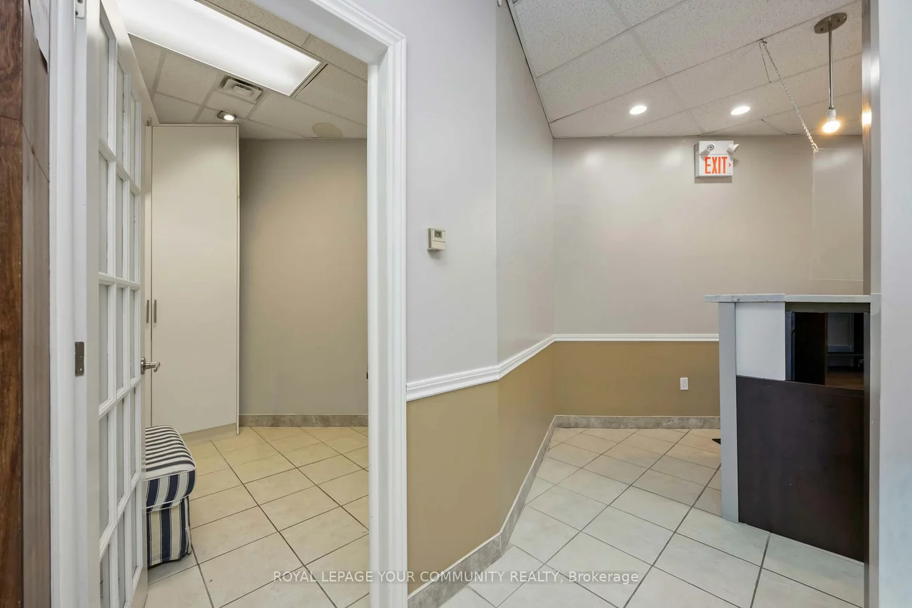 5409, Yonge, Willowdale East, Toronto