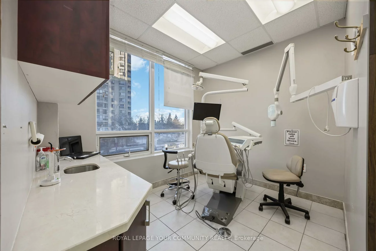 5409, Yonge, Willowdale East, Toronto