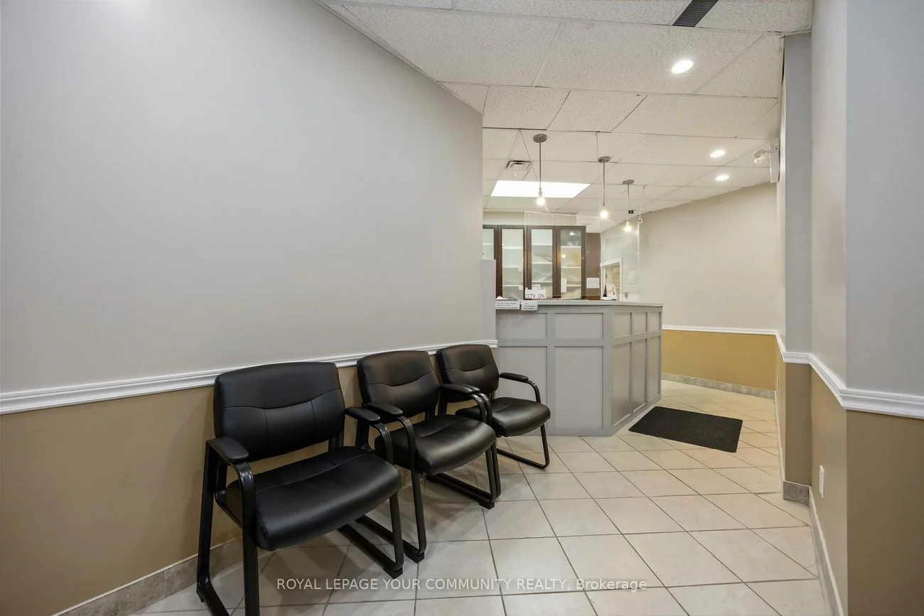 5409, Yonge, Willowdale East, Toronto