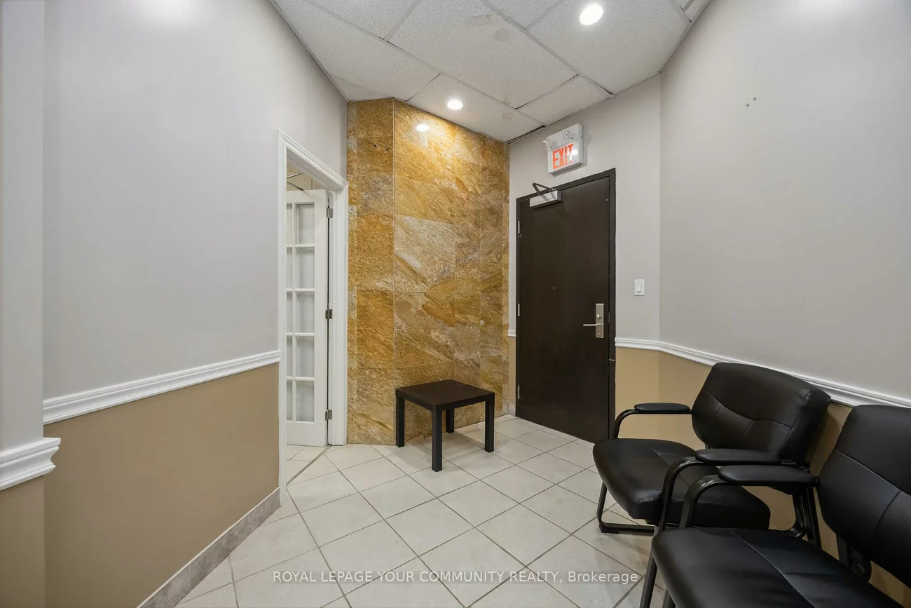 5409, Yonge, Willowdale East, Toronto