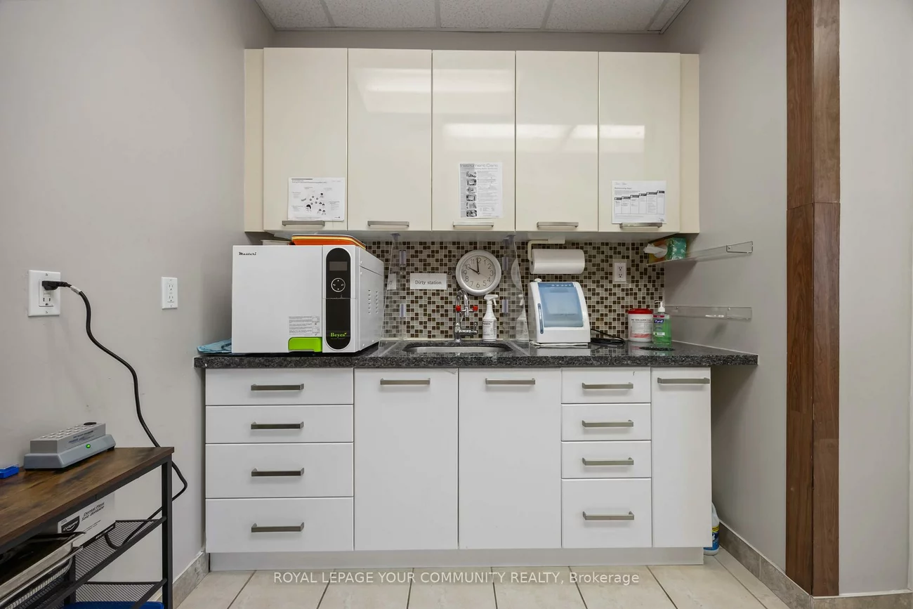 5409, Yonge, Willowdale East, Toronto