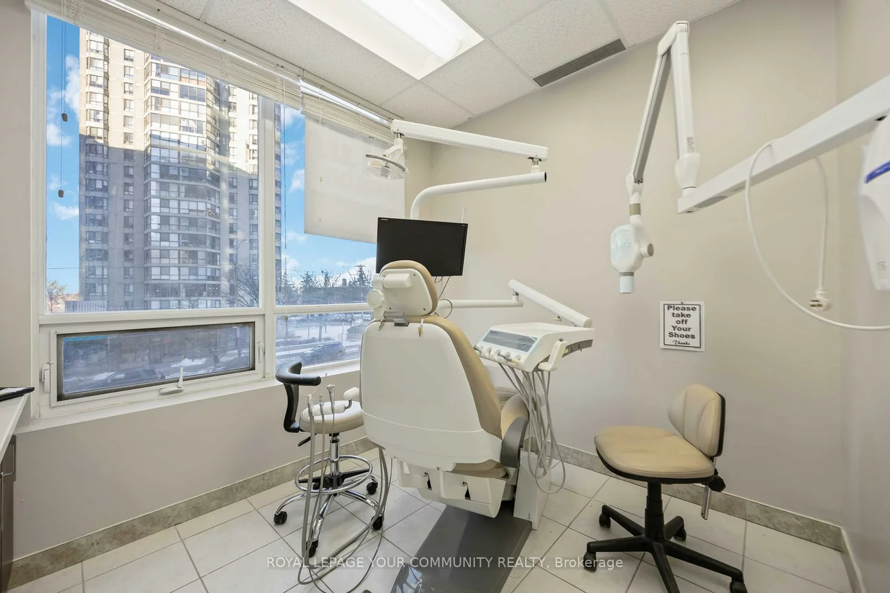 5409, Yonge, Willowdale East, Toronto