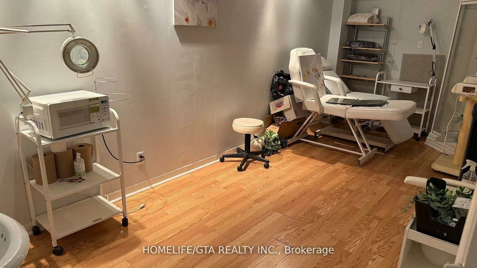 1468, Victoria Park, Victoria Village, Toronto