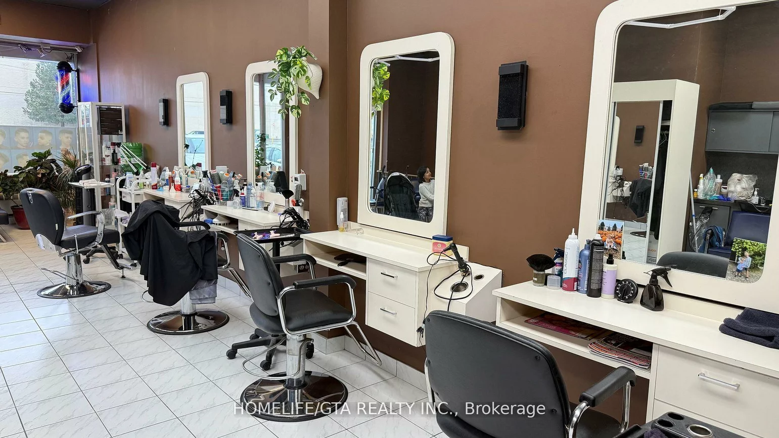 1468, Victoria Park, Victoria Village, Toronto