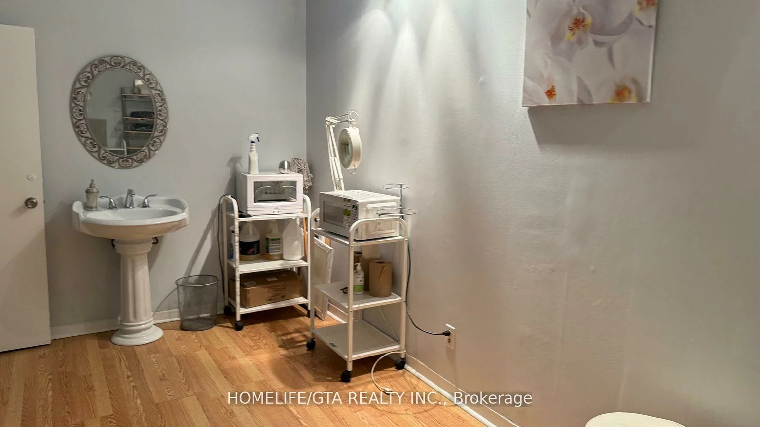 1468, Victoria Park, Victoria Village, Toronto